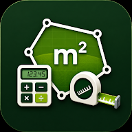 Land Calc: Area Tools & Split app icon